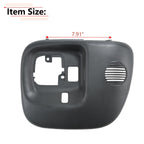 RLB-HILON Door Handle Bezel Compatible with Chevy Kodiak GMC Topkick