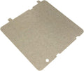 Microwave Waveguide Compatible with LG Model Numbers LMV2083SW, LMV2083ST, LMV2083SB, LMV2053SW, LMV2053ST, LMV2053SB