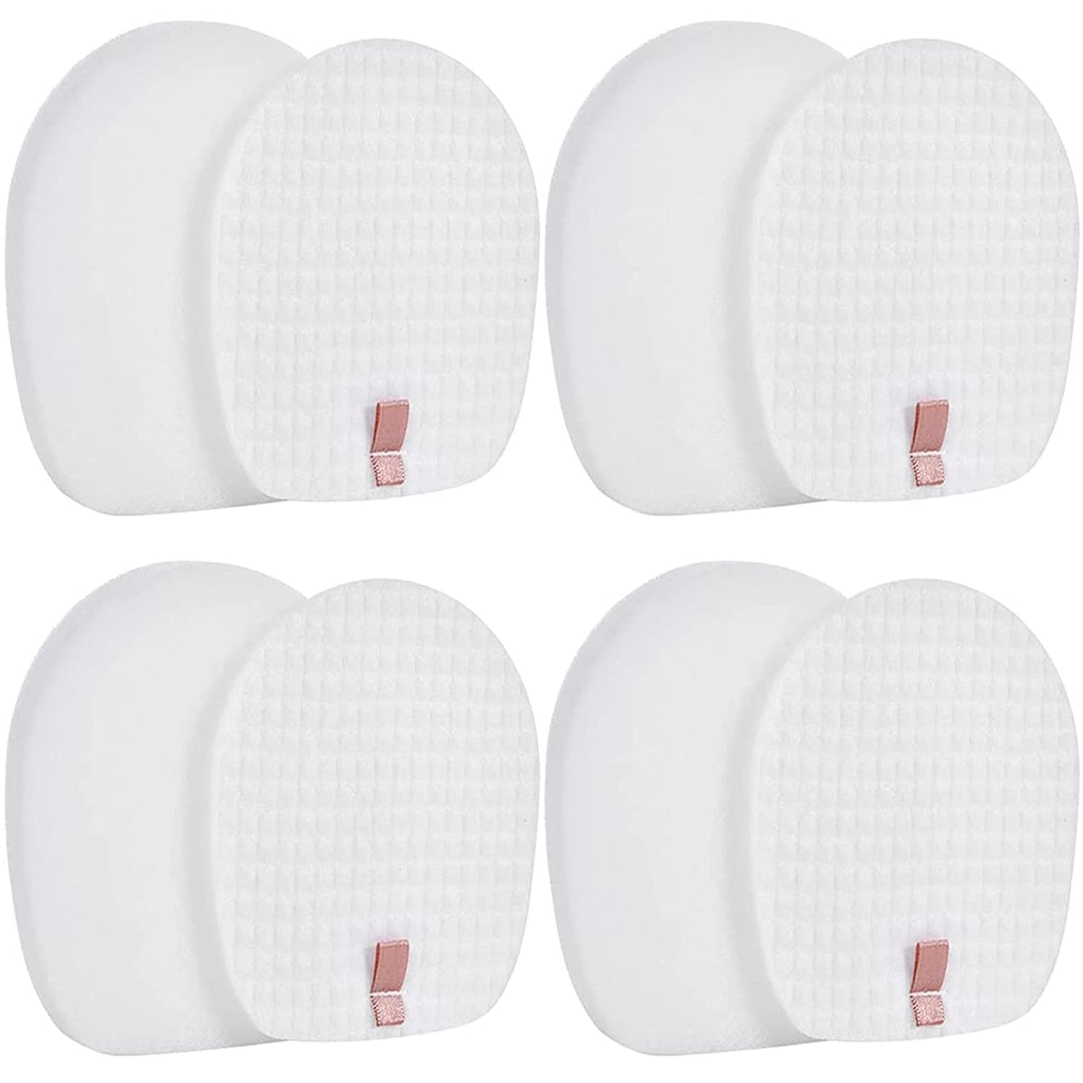 Filter Replacement for Shark Rocket Pet Pro IX140 IX141 IY143H