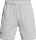 Kids Tech Mesh Shorts (Big Kid)