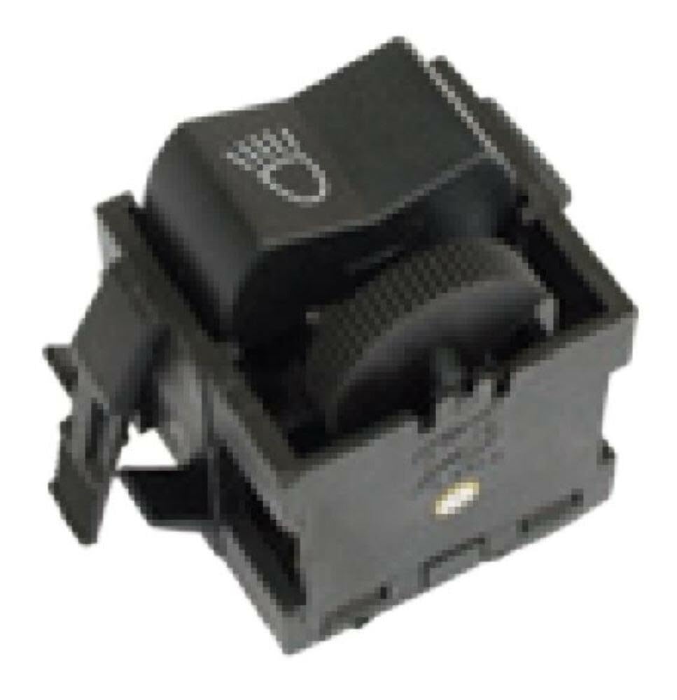 Headlight Switch, for Beetle & Super Beetle 73-79, Compatible with Dune Buggy