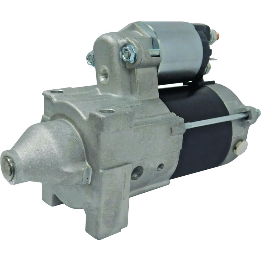 RAREELECTRICAL 12V Starter Fits 2012-2016 John Deere Gator Xuv 550 S4 570Cc