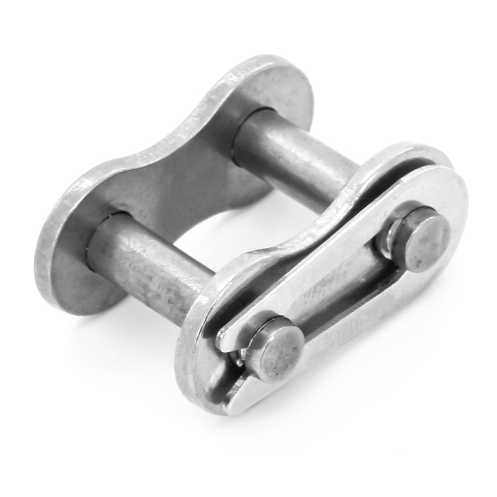[1-Pack] #120-1R Connecting Links Roller Chain Brand New QJZ #100