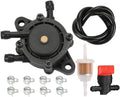 Savior Predator 212 Fuel Pump Replacement for Briggs Kohler Kawasaki