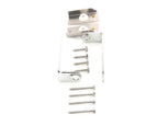 Delfield Kit,Hinge Replacement 0420067-S - Genuine OEM Replacement Part