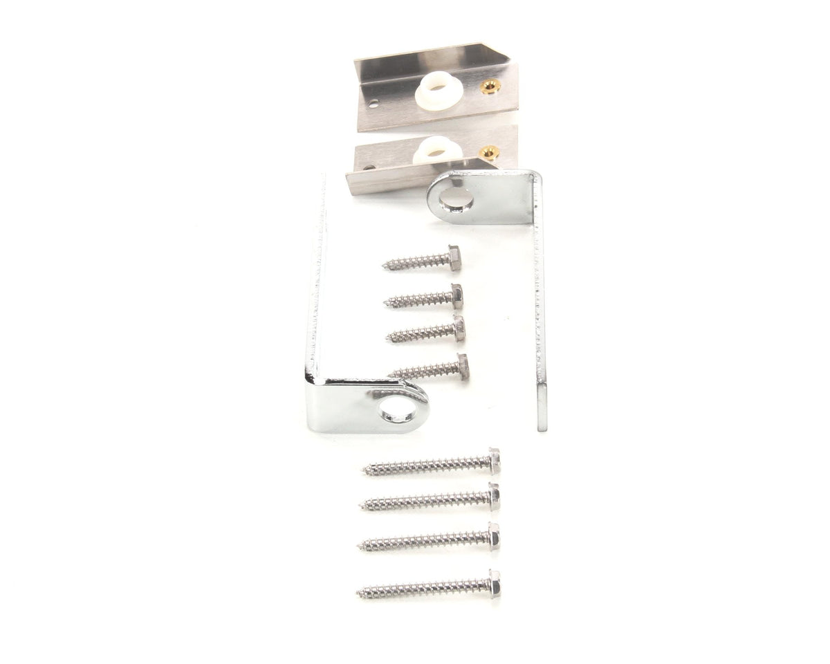 Delfield Kit,Hinge Replacement 0420067-S - Genuine OEM Replacement Part
