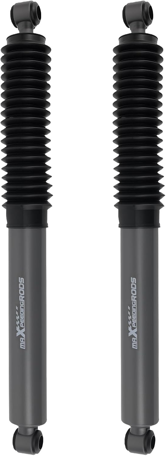 maXpeedingrods 2-5.5" Rear Shocks for Toyota Tacoma 1995-2004