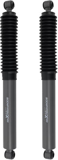 maXpeedingrods 2-5.5" Rear Shocks for Toyota Tacoma 1995-2004