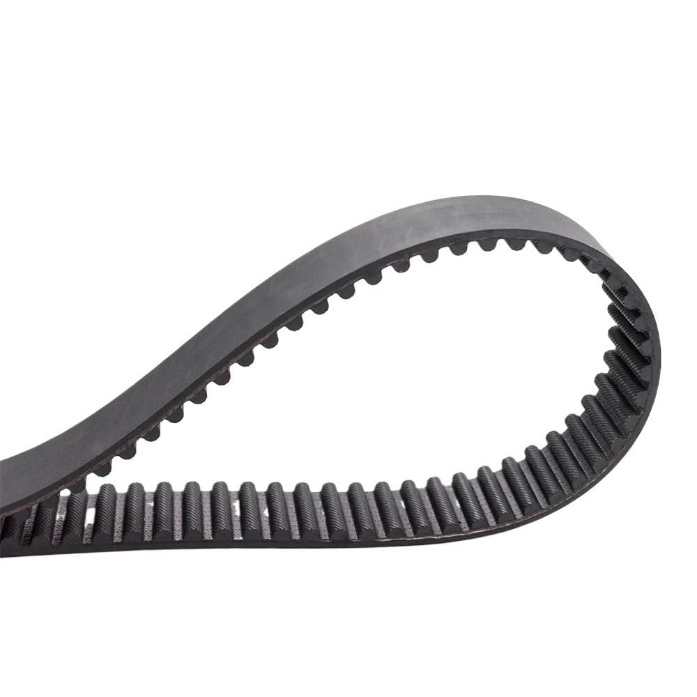 HTD 3M Timing Belt 474/477/480/483/486/492/495/501mm 6/9/10/15mm Width Pitch 3mm RubbeToothed Belt Closed Loop Synchronous Belt(480mm,9mm)
