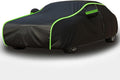 Car Cover Waterproof for Mercedes-Benz E-Class AMG E53 E63S E200 E300, Outdoor Car Covers Waterproof Breathable Large