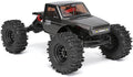 Ascent-18 APEX, 1/18 Scale Brushless Electric Rock Crawler, Carbon Fiber, 4WD RC Car for Adults with 2.4GHz Radio