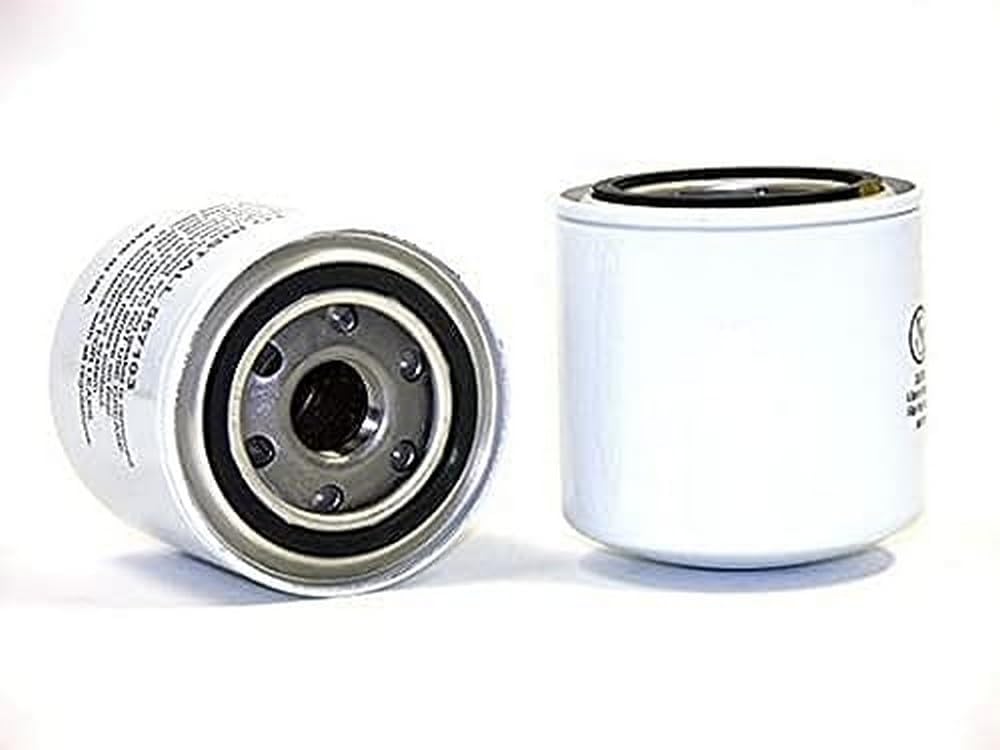 WIX 57103 Spin-On Hydraulic Filter Replacement