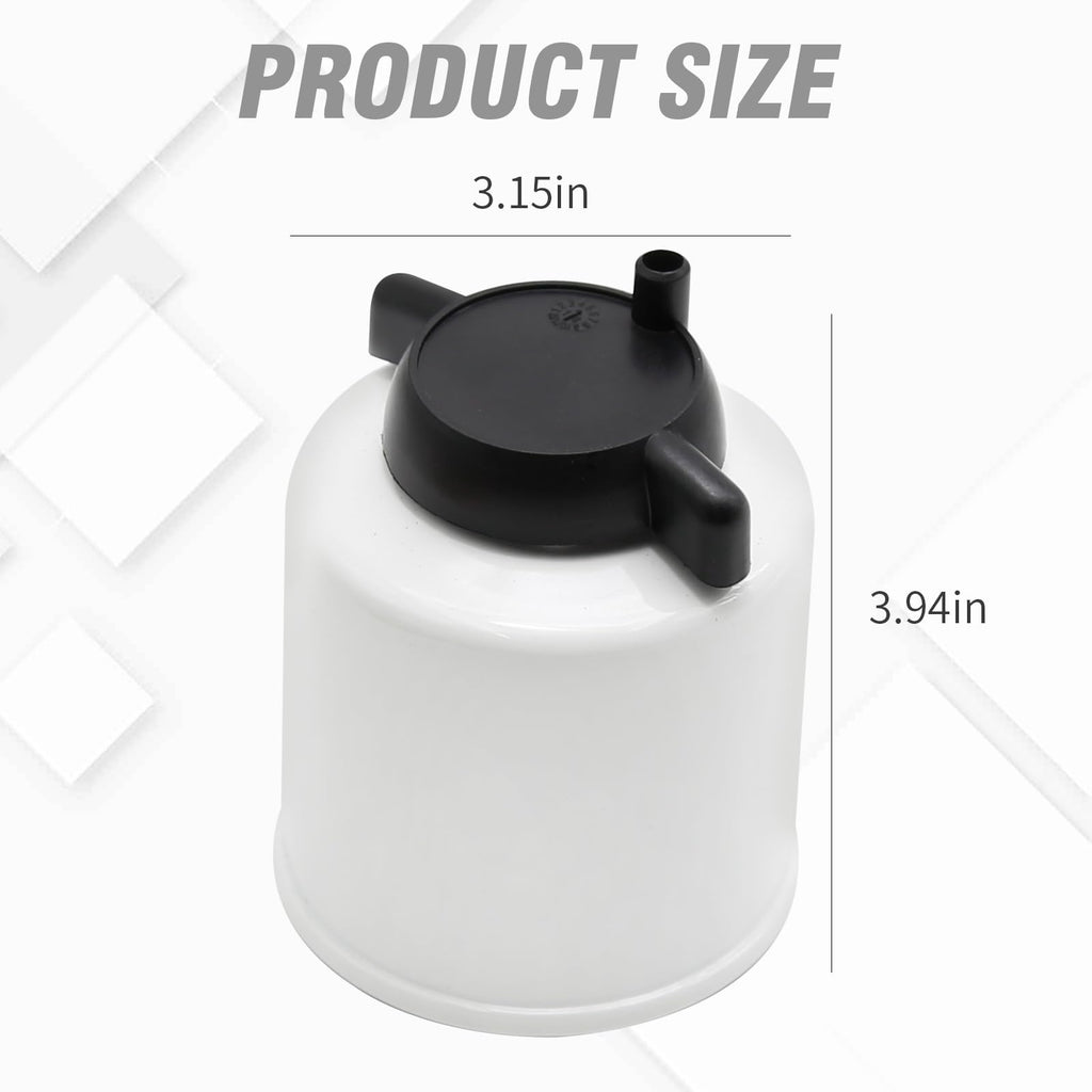 6667352 Fuel Filter Water Separator Fit for Bobcat 453 463 553 653 751 753