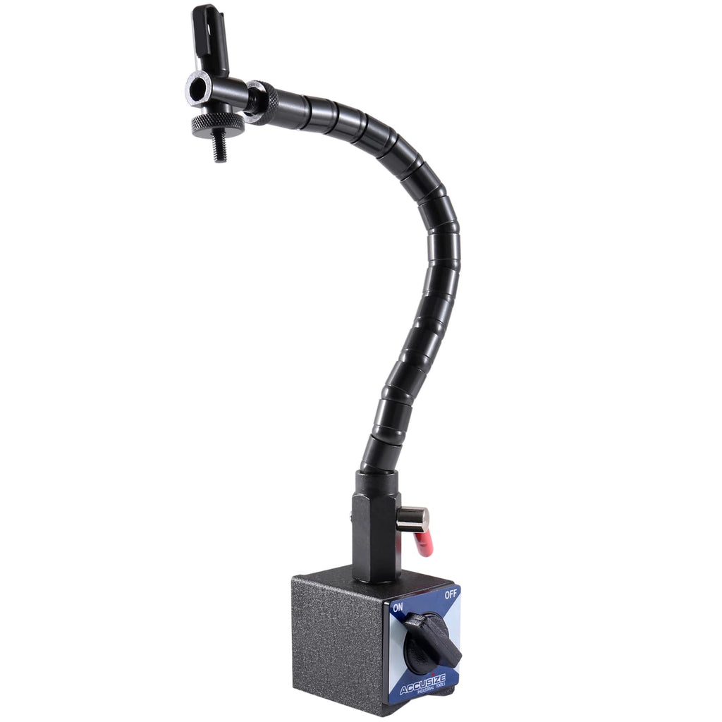 Accusize Magnetic Base, 110 lb Flex Arm, P900-S304