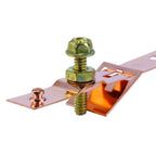 Skywalker 6” Copper Ground Strap