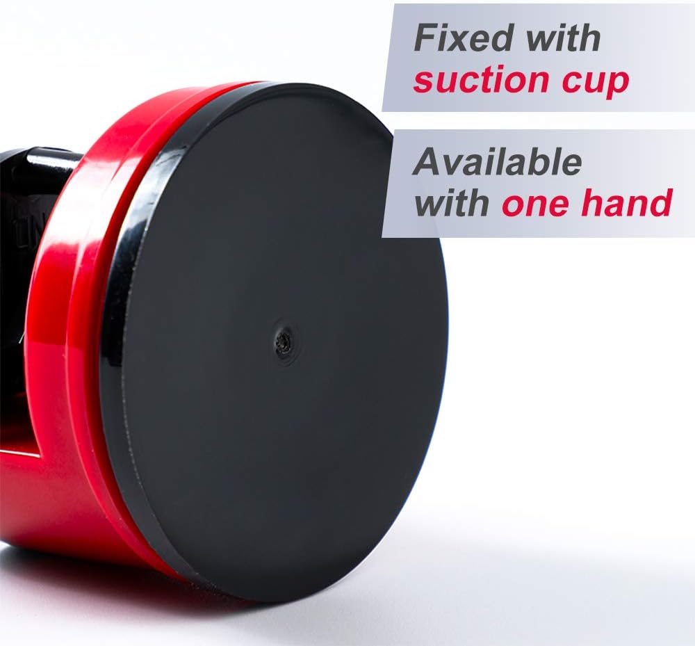 Knife Sharpener, knife sharpeners for kitchen knives, Kitchen Knife Sharpener with Suction Base, Pocket Knife