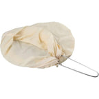 2 PCS Thai Style Reusable Coffee Filter Bags for Cold Brew Tea Strainer