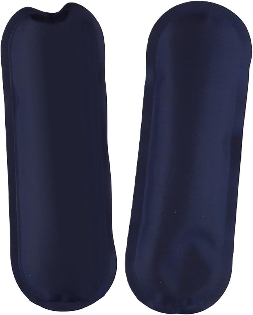 Slim Gel Ice Packs 2-Pack Reusable Cold Strip