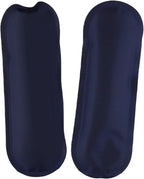 Slim Gel Ice Packs 2-Pack Reusable Cold Strip