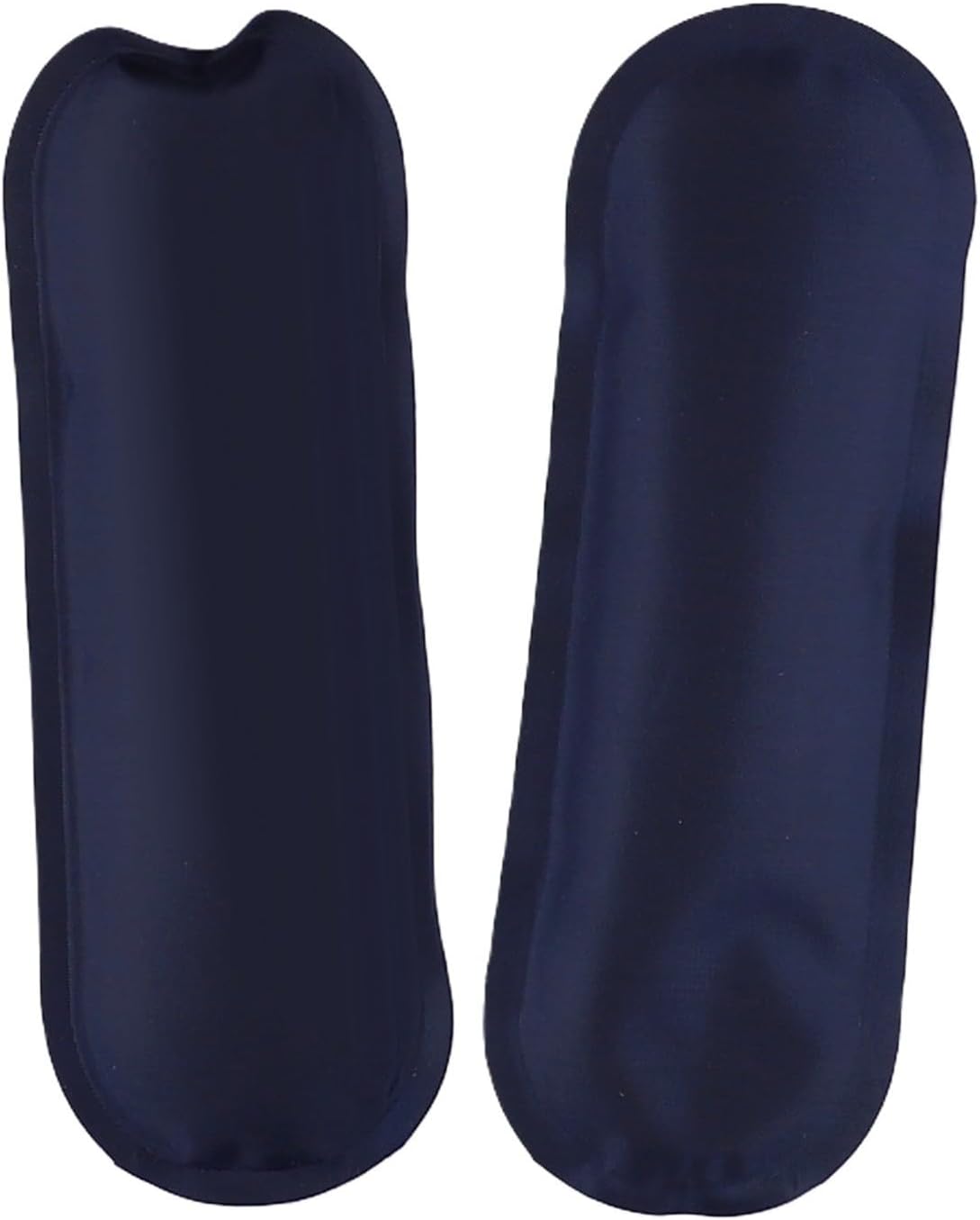 Slim Gel Ice Packs 2-Pack Reusable Cold Strip