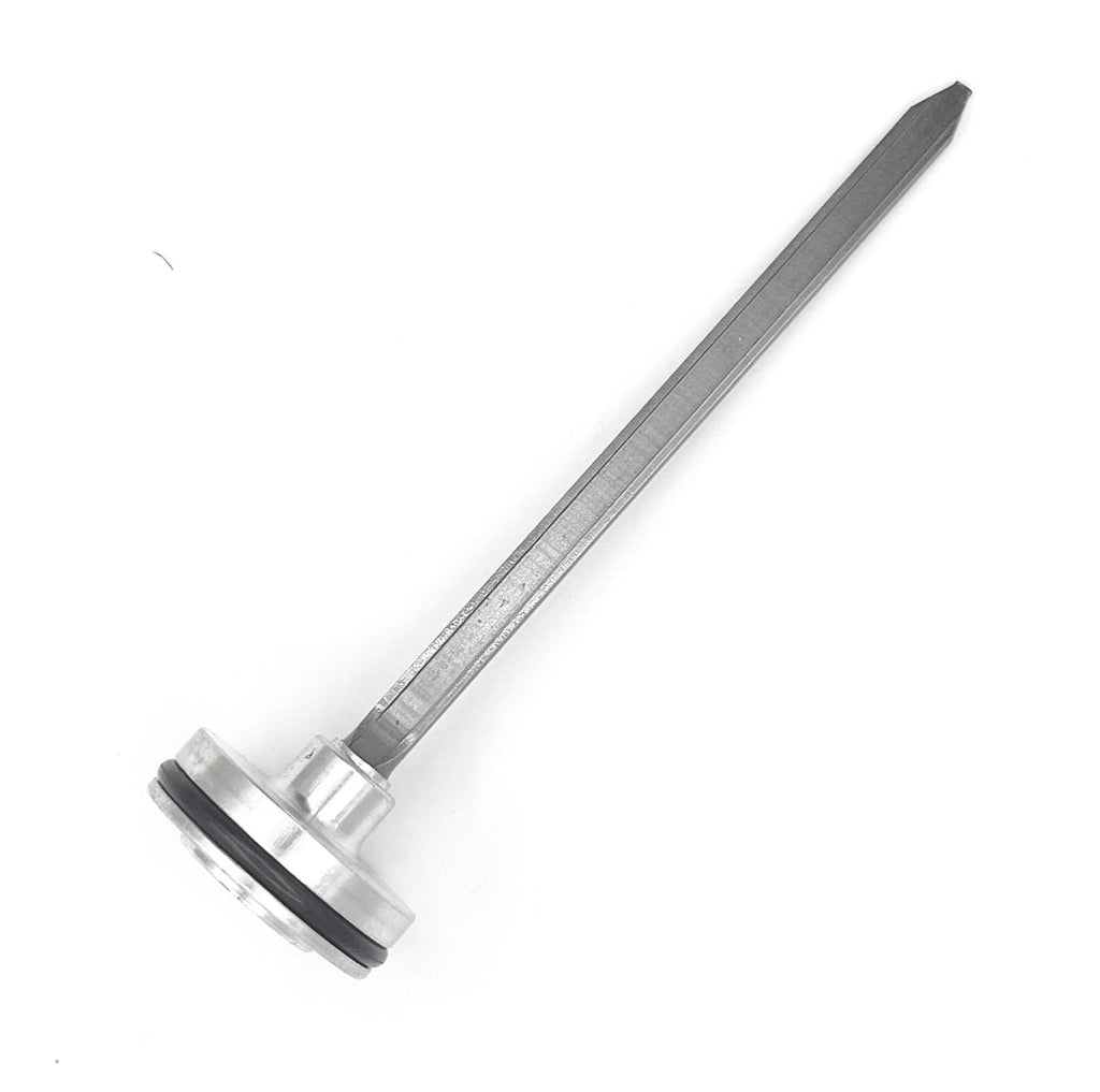 Tovyvw #884-330 Piston Driver Assembly Fits NT65MA2, NT65MA3, NT65MA4, NT65MA4(S) Nailers SP Replacement Part New For Hitachi
