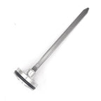 Tovyvw #884-330 Piston Driver Assembly Fits NT65MA2, NT65MA3, NT65MA4, NT65MA4(S) Nailers SP Replacement Part New For Hitachi