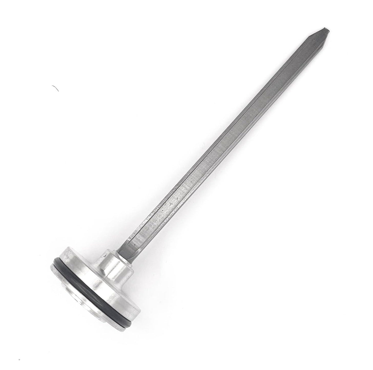 Tovyvw #884-330 Piston Driver Assembly Fits NT65MA2, NT65MA3, NT65MA4, NT65MA4(S) Nailers SP Replacement Part New For Hitachi