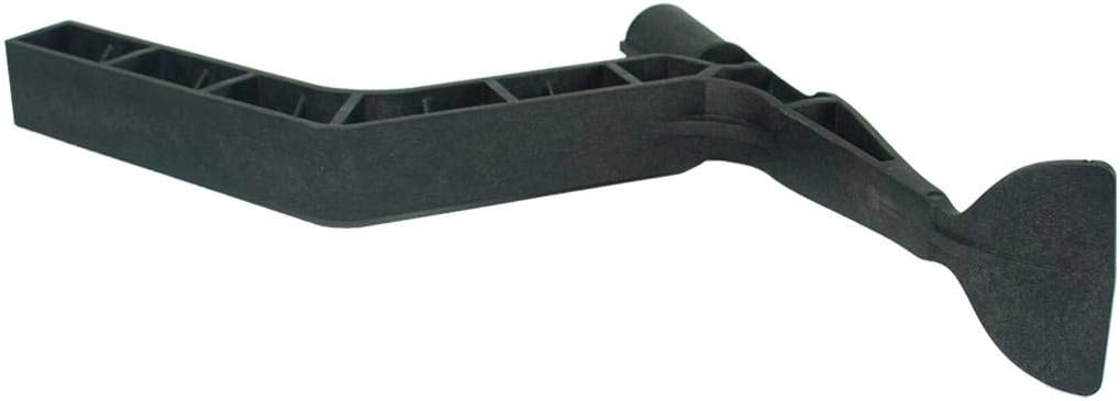Gutter Cleaning Spoon and Scoop