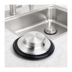 Garbage Disposal Drain Cover for Moen GXP33C