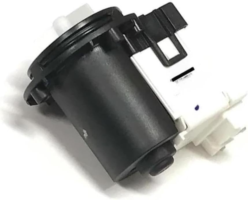 Washer Drain Pump,Compatible With LG WM3670HWA WM3470HVA WM3477HS WM2455HS