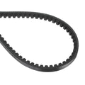 uxcell BX96 EPDM V-Belt, Raw Edge Cogged Industrial Rubber V Belt 0.67" Width x 96" Inside Circumference
