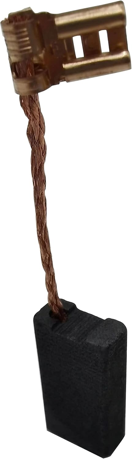 1617014135 Carbon Brushes For Boschh a69 Brush Set (4 Pack)