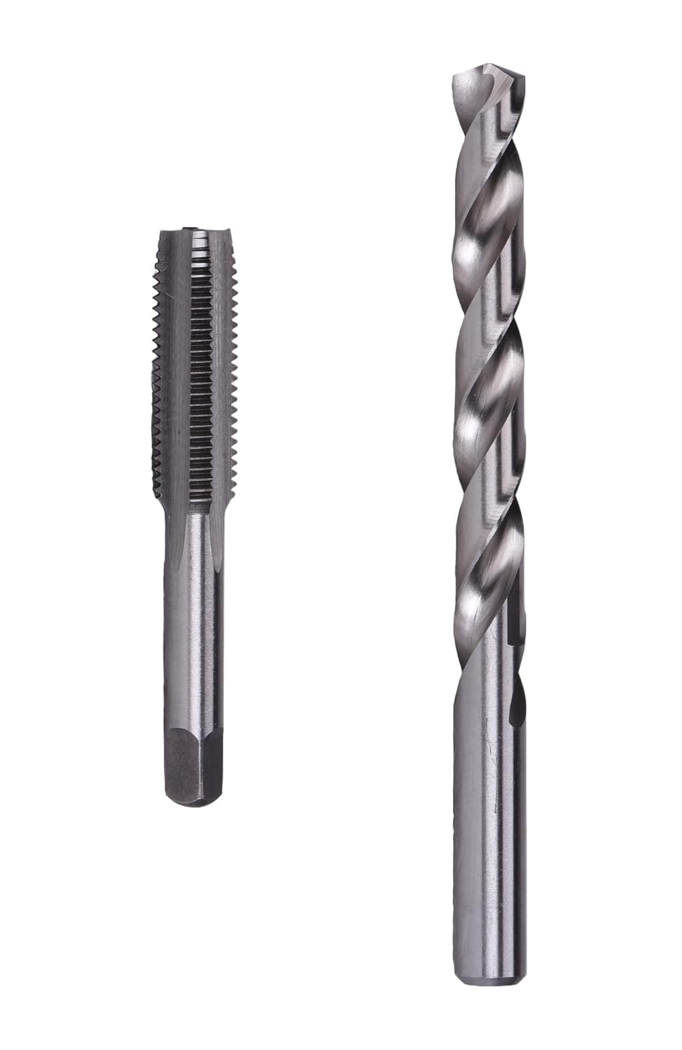 Century Drill & Tool 97520 Metric Tap & Drill Combo Pack, 12.0 X 1.50