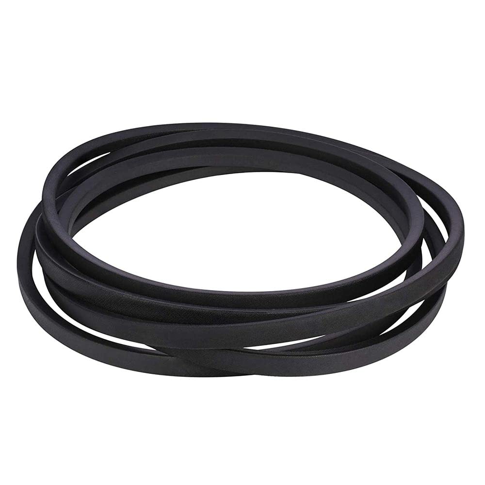 LEFITPA 2 Pack Replacement V-Belt for A28.5 4L305 Models (30.5'' Length x 1/2'' Width x .315'' Thickness)