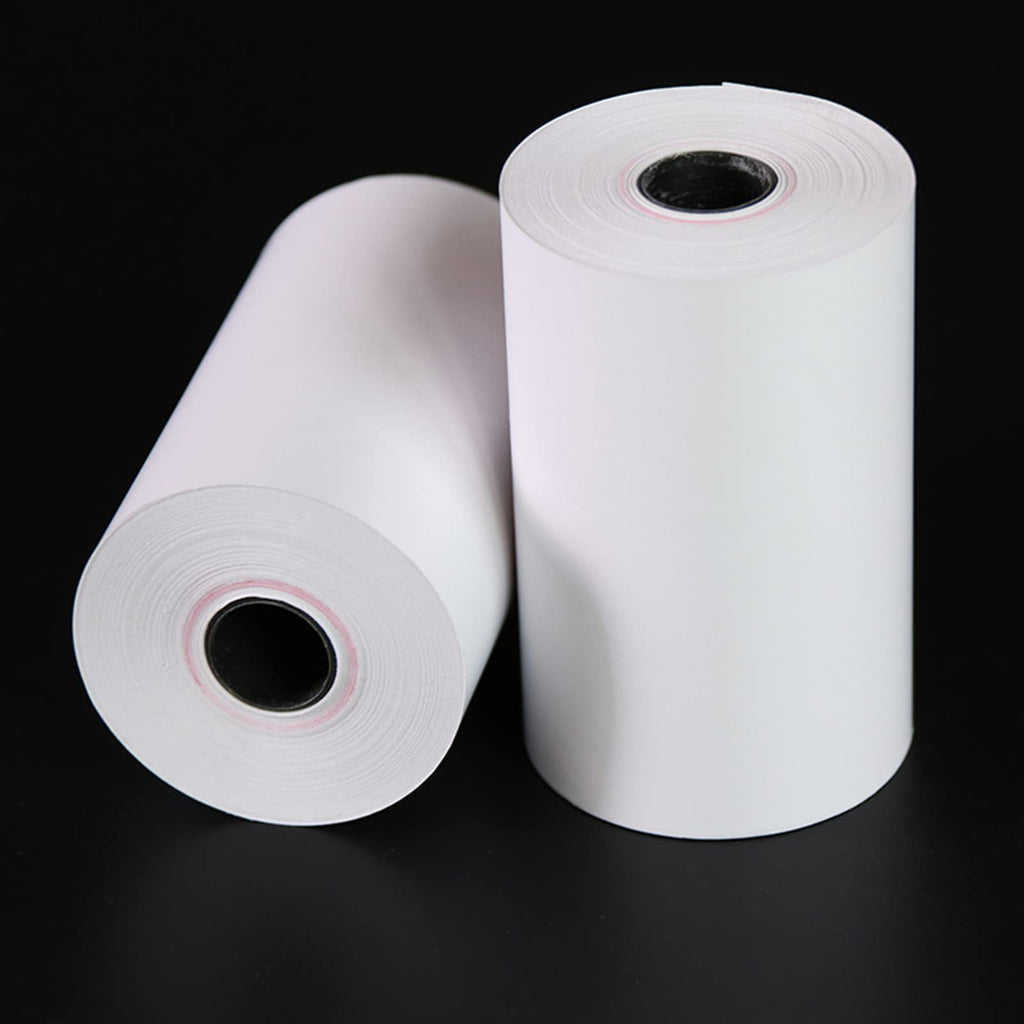 2 1/4" x 50' Thermal Paper Receipt Paper Thermal Receipt Papers Rolls (800 Rolls)