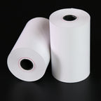 2 1/4" x 50' Thermal Paper Receipt Paper Thermal Receipt Papers Rolls (800 Rolls)