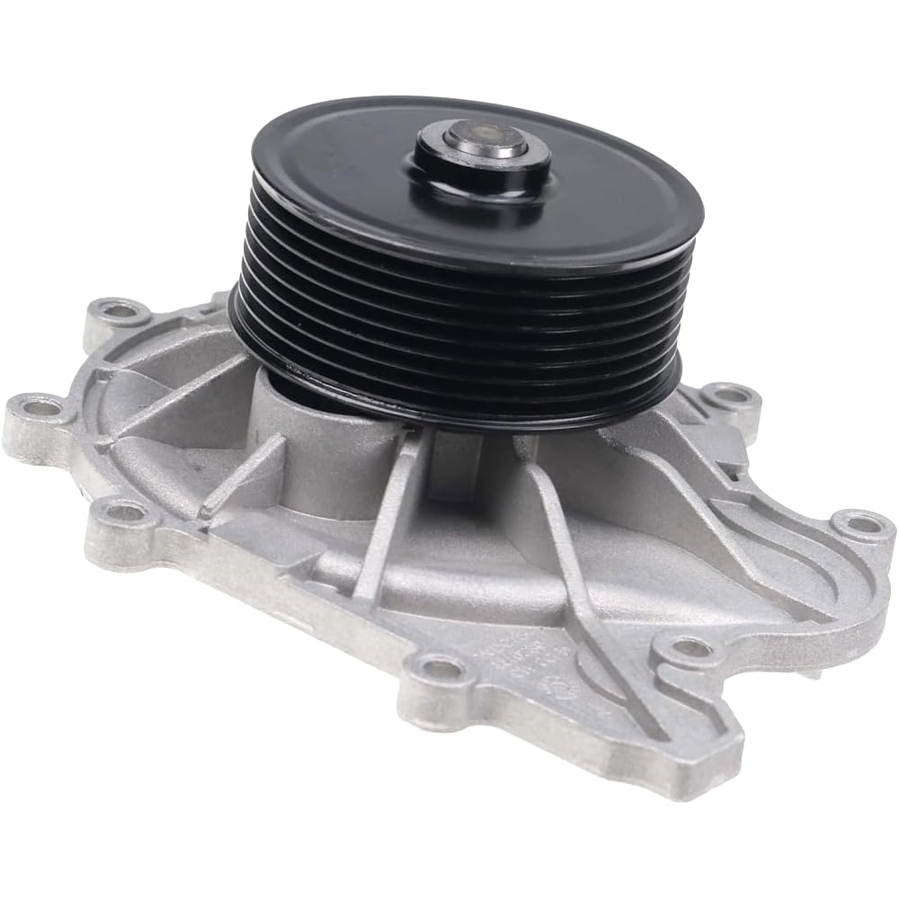 New 5333148 Water Pump Compatible with Cummins Engine ISF2.8 Truck
