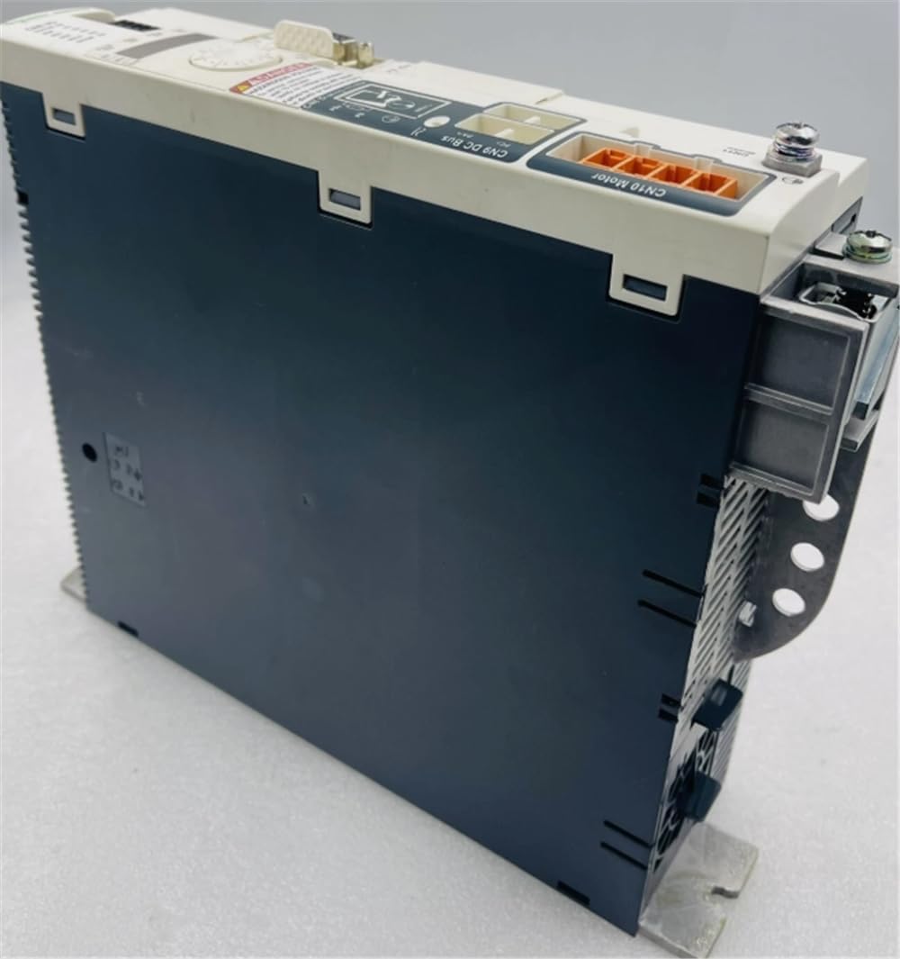 1PCS Used Schneider Servo Drive LXM32MD18M2