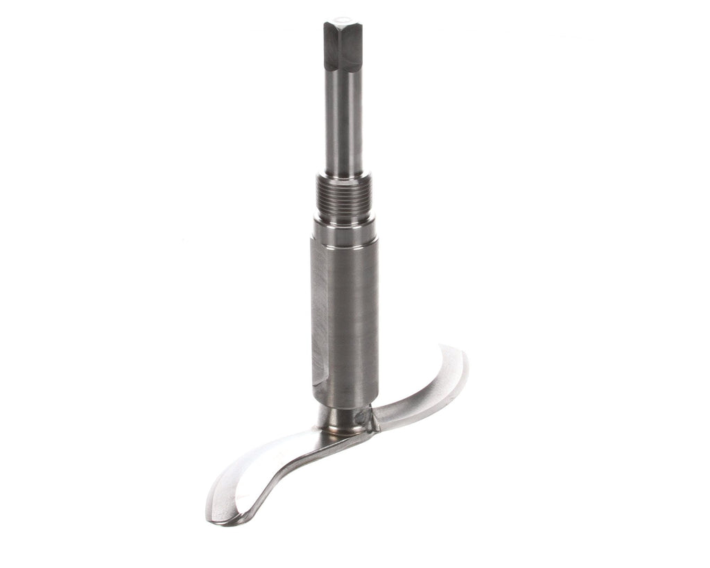 Hobart 00-295613 Knife Shaft Assembly, #12