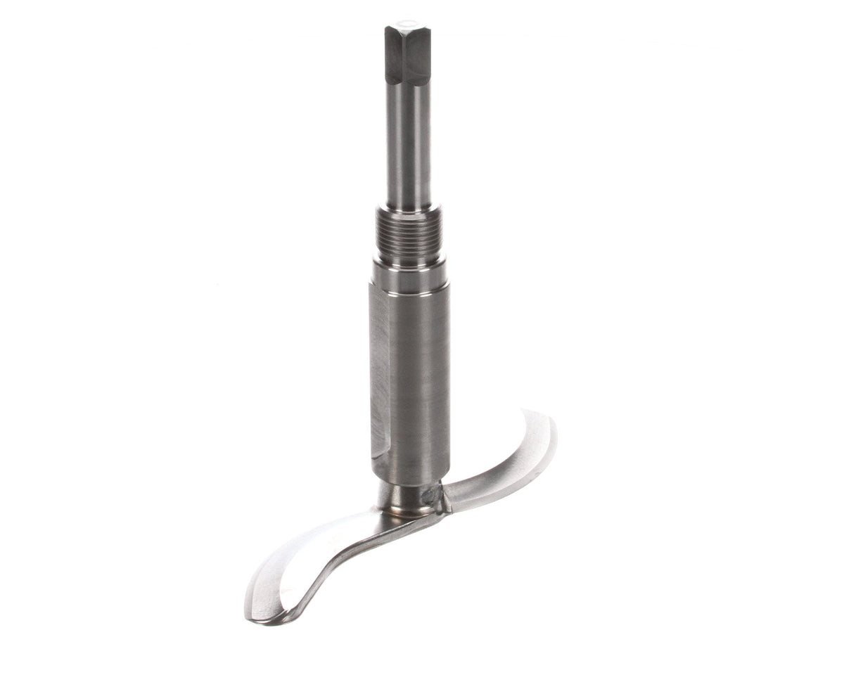 Hobart 00-295613 Knife Shaft Assembly, #12