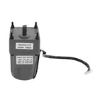 40W 15K Variable Speed Motor with Controller, High Torque Ac Motor