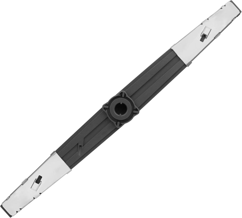 W10491331 Dishwasher Spray Arm Replacement Arm Compatible with Whirlpool, Amana, Ikea Dishwasher Parts Replaces WPW10491331, 2312843, PS11755592