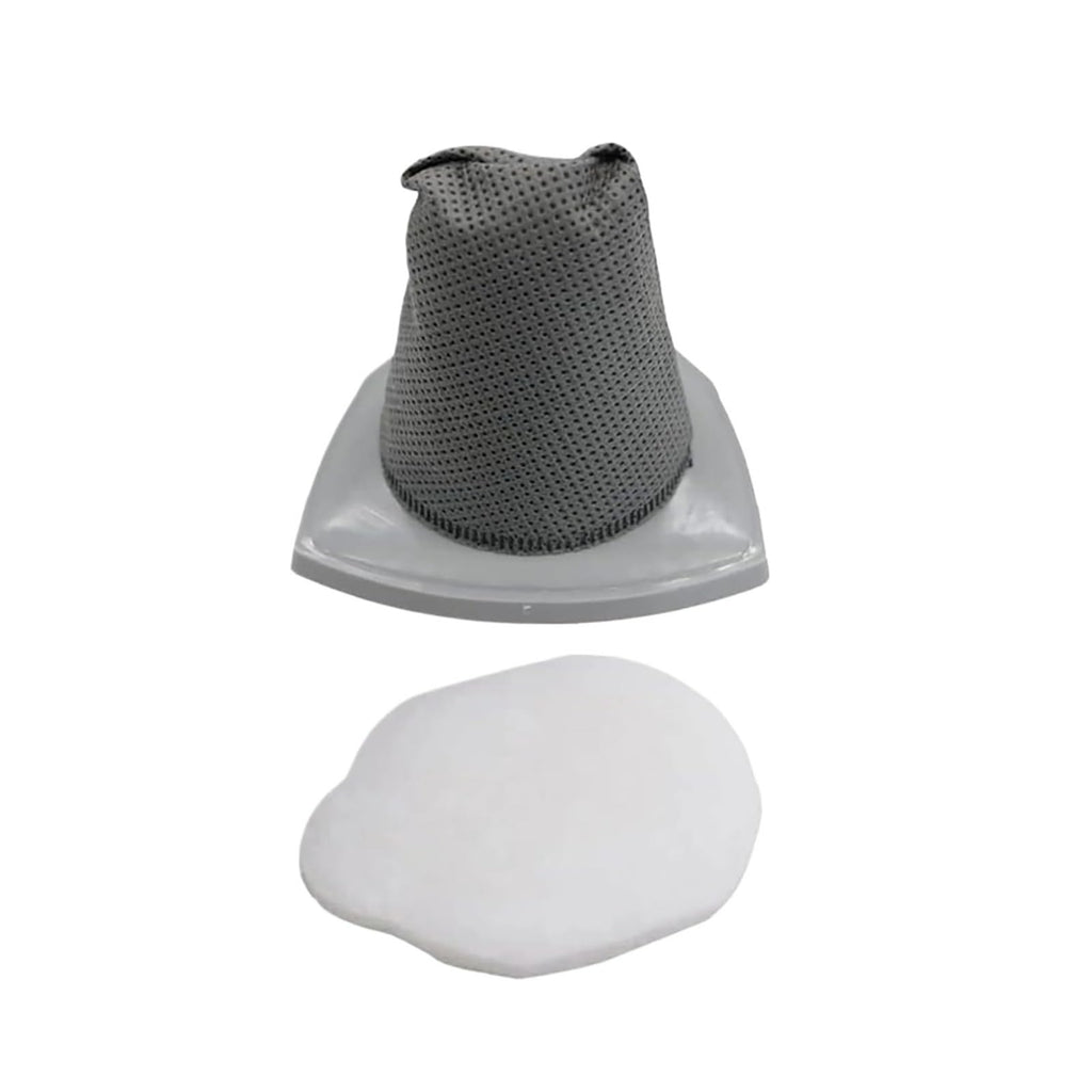 4-Pack Filter,Compatible For Black Decker BDST1601