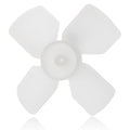 Refrigerator Evaporator Fan Blade for Electrolux EI23BC60KS7A