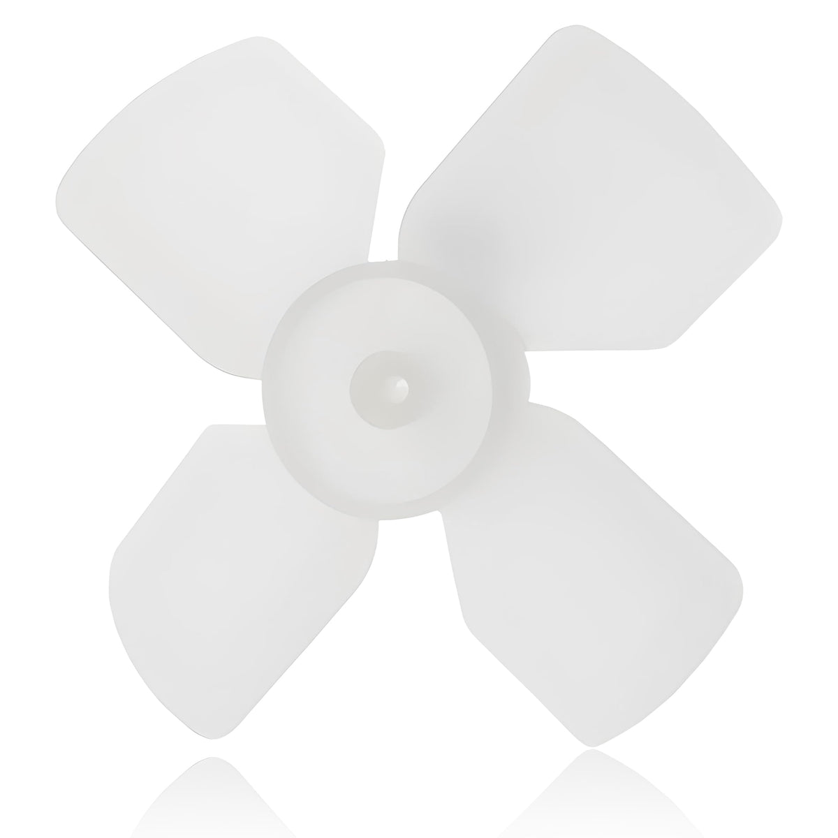 Refrigerator Evaporator Fan Blade for Electrolux EI23BC60KS7A