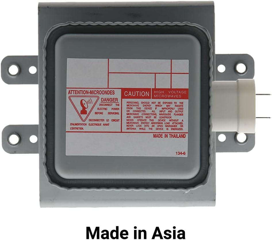 ERP 10QBP0231 Microwave Magnetron
