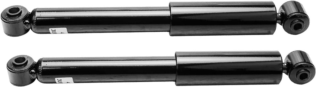 Detroit Axle - Rear 2pc Shock Absorbers for Chevy Cobalt HHR