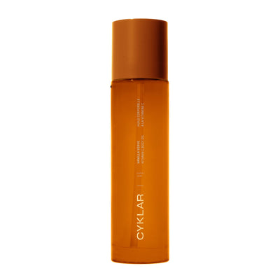 Vitamin C Body Oil for Women & Men, Vanilla Verve Scented, 4.2 Fl Oz