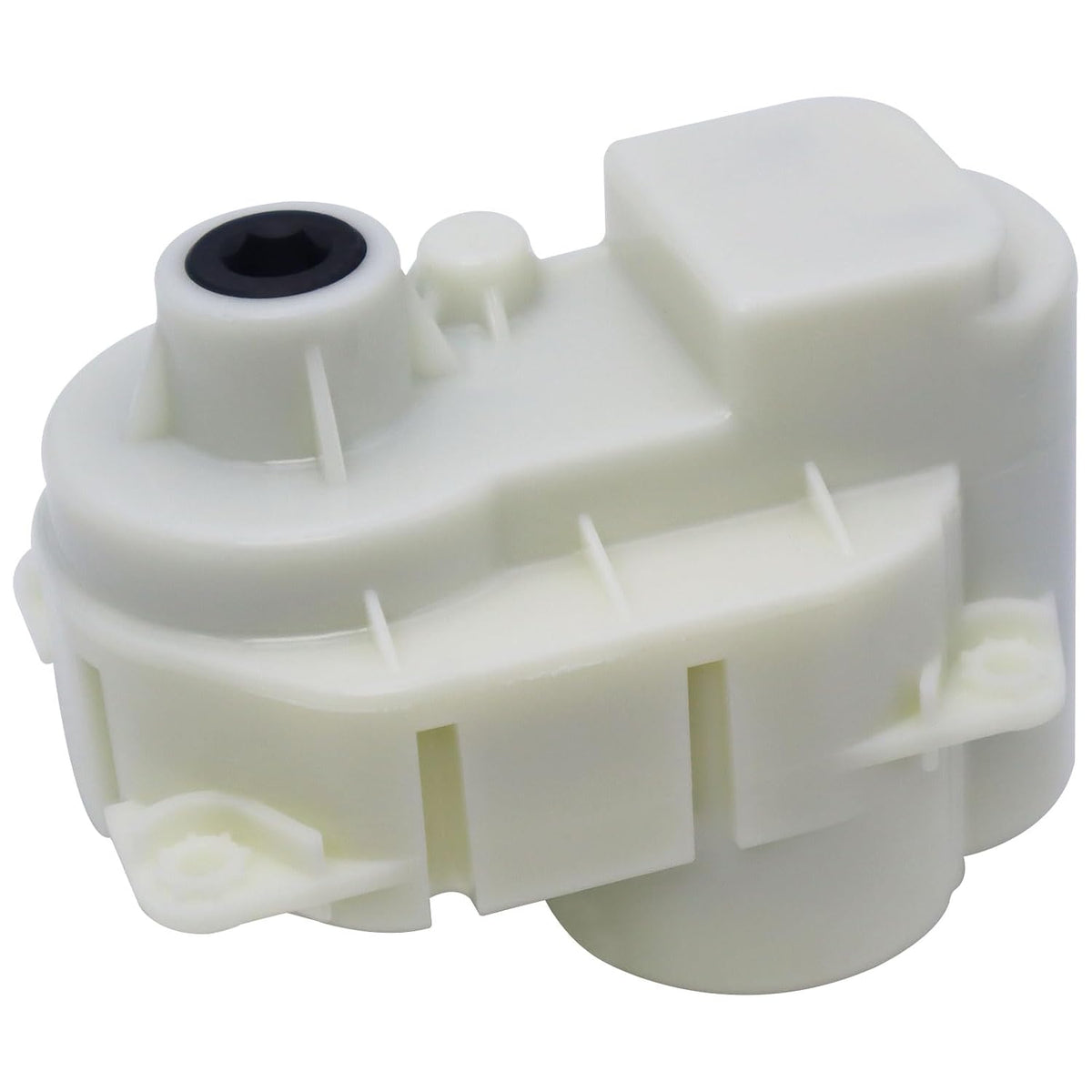 W10822606 Ice Dispenser Auger Motor Compatible with Whirlpool Refrigerator