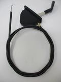 Replacement for Toro Genuine 131-1006 Throttle Cable Zero Turn 5000 5060 5425 OEM